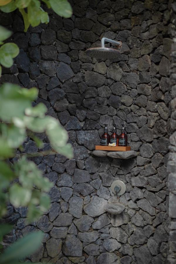 Secret Moon Beach House Jasri Εξωτερικό φωτογραφία