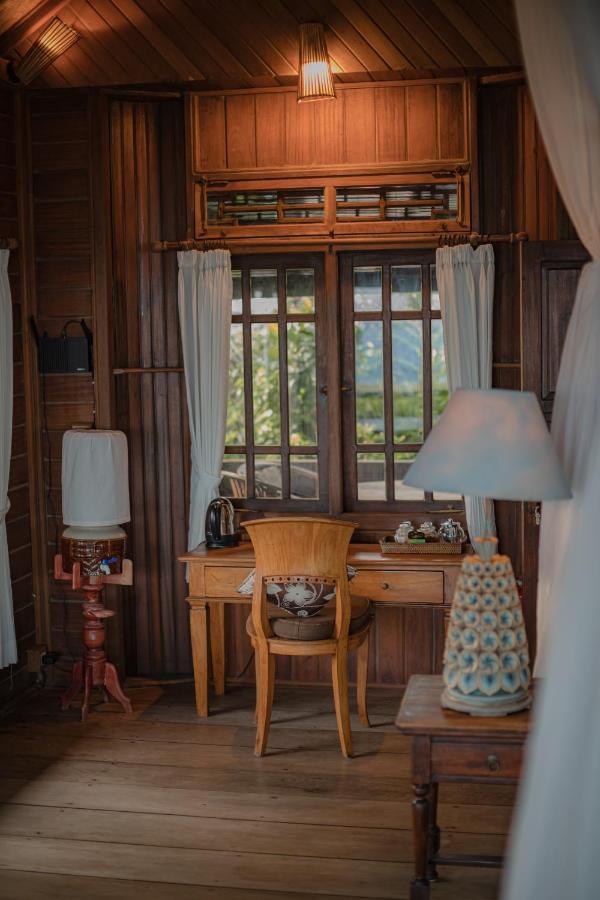 Secret Moon Beach House Jasri Εξωτερικό φωτογραφία