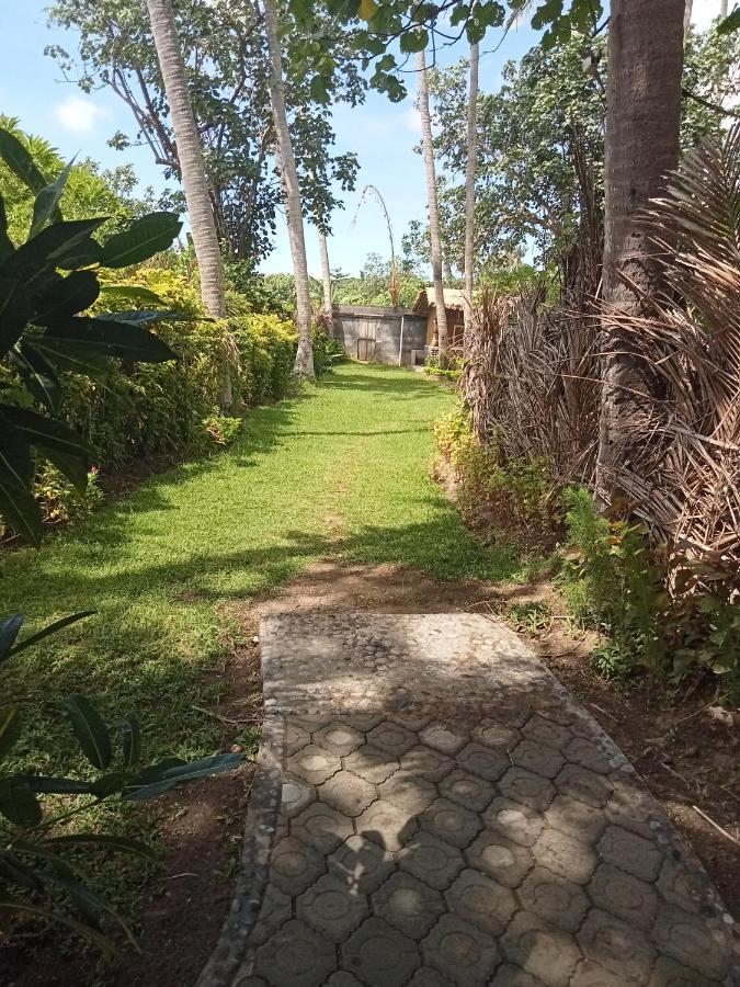 Secret Moon Beach House Jasri Εξωτερικό φωτογραφία