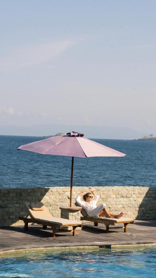 Secret Moon Beach House Jasri Εξωτερικό φωτογραφία