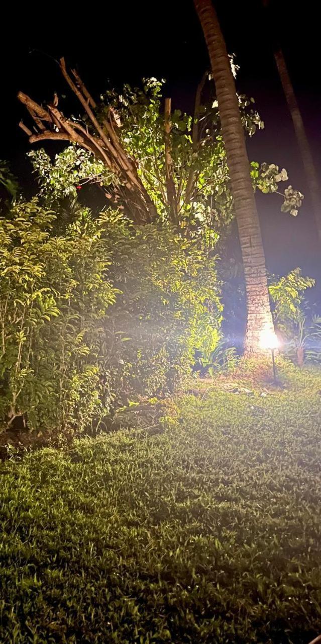 Secret Moon Beach House Jasri Εξωτερικό φωτογραφία